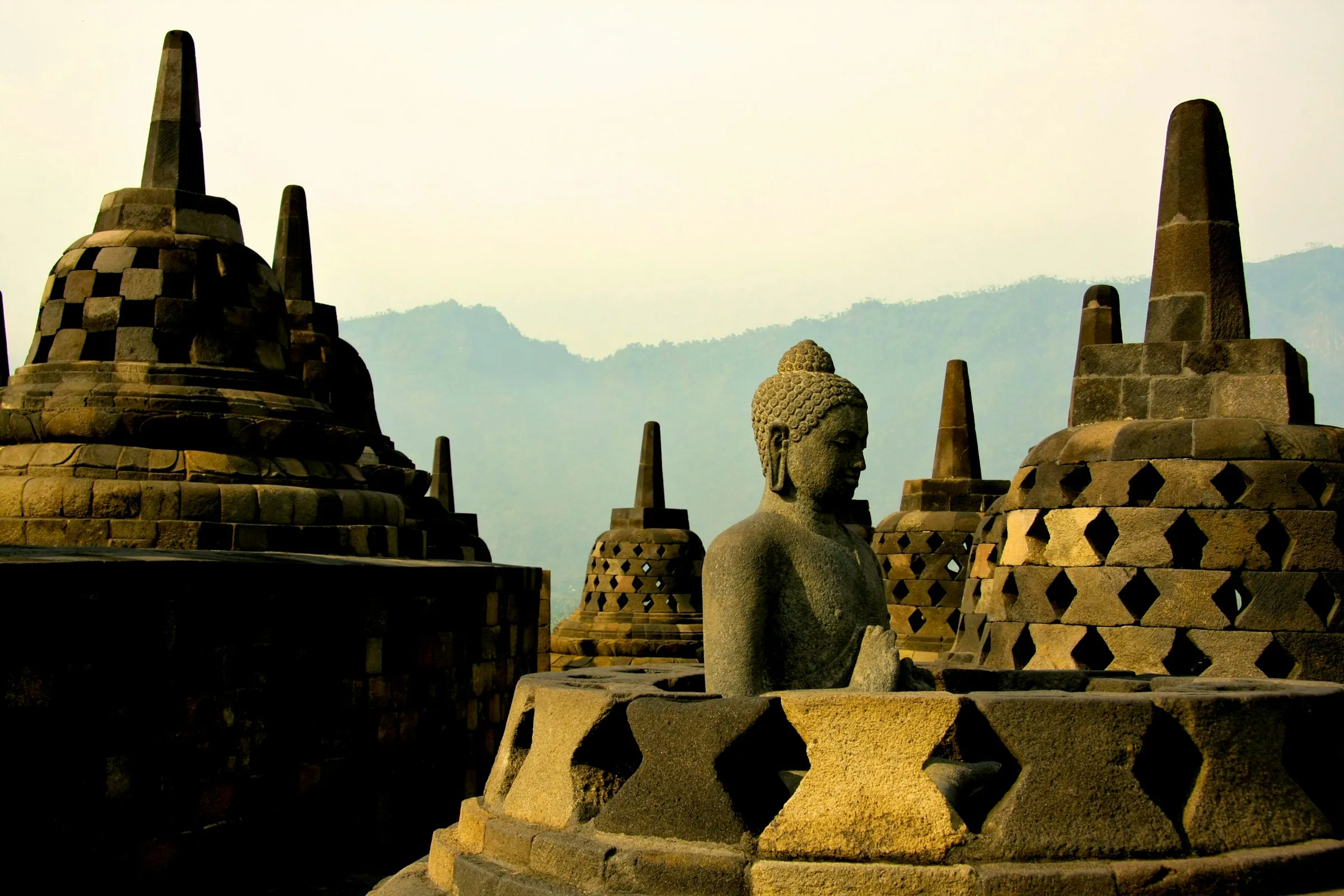 How to Plan a Borobudur Visit